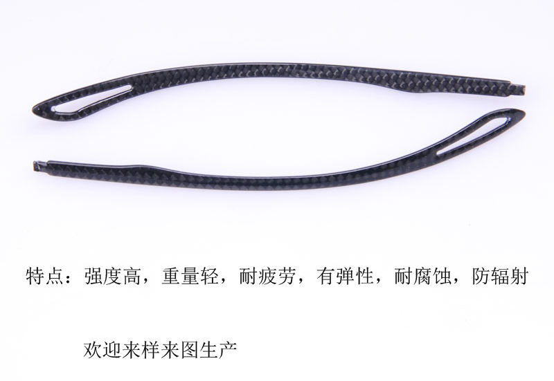 碳纖維眼鏡腳絲，碳纖維眼鏡腿，碳纖維眼鏡架，碳纖維眼鏡框，碳纖維眼鏡配件03